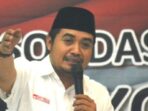PROJO: Desakan Menurunkan Jokowi Inkonstitusional dan Basi