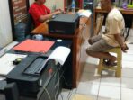 Lagi, Pengedar Sabu Diamankan Satres Narkoba Polres Lampung Utara