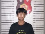 Setubuhi Anak Dibawah Umur, Pelaku Diamankan Unit PPA Sat Reskrim Polres Lampung Utara