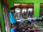 Kampanye Paslon No Urut 2 Raden Adipati dan Ali Rahman, Disambut Antusias Luar Biasa Dari Masyarakat