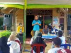 Perubahan Nyata Dirasakan Masyarakat, Warga Kecamatan Banjit Siap Menangkan Paslon No 2 Berani Pasti Aman