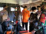 Antisipasi Bencana Alam, Polres Lampung Utara Gelar Apel Siaga Bencana
