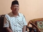 Kepsek SDN Tanjung Jaya Mengucapkan Terima Kasih Atas Bantuan Rehab 3 Ruang Kelas, DAK T.A  2020.