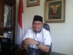 Komisi ll DPRD Provinsi Lampung; Polisi Harus Berani Menindak Tegas Penambang Emas Ilegal di Way Kanan 