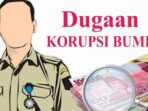 Eks Kepala Kampung Mulya Jaya Waykanan Diduga Gelapkan Dana Bumdes