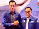 Tolak KLB, DPC Demokrat Way Kanan Solid Dukung AHY