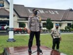 Amankan Rangkaian Paskah, Polres Lampung Utara Siagakan 393 Personel