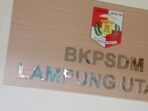 Ruang Informasi BKPSDM Lampura Jadi Tempat Transaksi Jual Beli