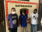 Unit PPA Sat Reskrim Polres Lampung Utara Tangkap Pelaku Cabul