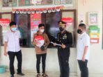 Sat Intelkam Polres Lampung Utara realisasikan SKCK Gratis Kepada Warga Pemohon