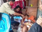 Pemerintah Desa Sindang Agung Gelar Kegiatan Bakti Sosial Khitanan Masal.