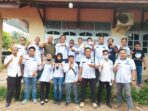 DPD & DPC AJO Indonesia Provinsi Lampung Gelar Rapat Kordinasi Evaluasi Kinerja