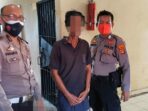 Kurang Dari Dua Jam, Pelaku Pembunuhan di Bukit Kemuning Diamankan Polisi