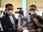 KADIN TUBABA SUKSES DAMPINGI TO ME COFFEE HINGGA JADI BOOTH TERFAVORIT PAMERAN NEW TEFA 2021 DI JAKARTA