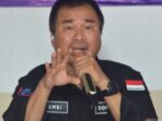 SMSI Lampung Suport Pusat, Minta Tangguhkan Penetapan DP