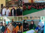 Alumnus Goes To School Hadir di SMA Negeri 1 Tulangbawang Tengah