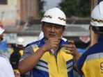 Ciptakan Tenaga Kerja Lokal Terampil & Berdaya Saing PUPR Tubaba Akan Gelar Pelatihan.