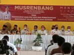 Kecamatan Tumijajar Gelar Musrenbang