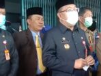 Sekda Lampura Tegaskan, Pejabat Jangan Jadi Perampok Penodong & Pengemis