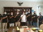 Disdikbud Dukung Program IWO Lampung