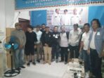 Rival Achmad Labbaika.SH.MM Kunker Ke DPD, DPC AJO Indonesia Lampung