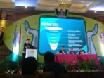 Isfan Ditetapkan Sebagai Ketua Umum Terpilih BPC Hipmi Bandar Lampung 2022-2025
