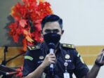 Kejari Tuba Tunggu Pelimpahan Berkas Temuan Audit DD Tiyuh Candra kencana, Inspektorat Temukan KKN 113 Juta.