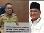 Kamis Inspektorat Tubaba jadwalkan Limpahkan Berkas Mantan kepalo Syaifulloh Ke APH.