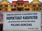 Inspektorat Limpahkan Kasus Korupsi Tiyuh Candra Kencana Ke APH.