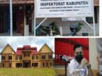 Inspektorat Lambat Tangani Pelimpahan Tudingan Korupsi mantan Kepalo Candra Kencana.