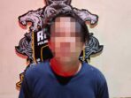TEKAB 308 Sat Reskrim Polres Lampung Utara Ringkus Pelaku CURAS