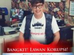 K3PP Sebut Tulisan Jurnalis Bisa Dijadikan legal standing APH Tuba Mentela’ah Dugaan Mark-Up Anggaran Kesbangpol Tubaba.