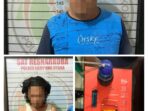 Seorang Oknum ASN di Lampung Utara diduga Tersandung Kasus Penyalahguna’an Narkoba