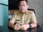 Inspektorat Tubaba Bongkar Temuan Hasil Audit BPK 1,2 Milyar Dinas PUPR.