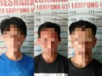 Oknum ASN di Lampura Kembali Terciduk Dalam Kasus Narkoba