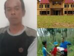 Polres Tubaba  Lakukan Penyelidikan  Dugaan Kepsek SMP Aniaya Murid.