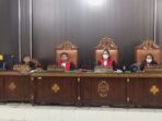 Sidang Perkara KDRT Gespen & Iin Hadirkan Saksi