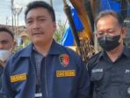 Tim TEKAB 308 Presisi Polres Lampung Utara amankan oknum Kades