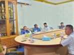 Wabub Panggil Kabag Kasubag, 2,1 M Dana Media Habis di Sekretariat DPRD Lampung Utara