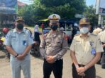 Laksanakan Perintah Kapolri, Sat Lantas Polres Lampung Utara Tak Akan Menilang Pelanggar Lalin Secara Manual