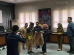 PJ Bupati Tubaba Melepas Atlet Terbaik dari 15 Cabang Olah Raga Untuk Ikuti Kontingen Porprov IX Lampung