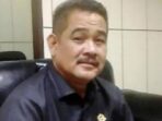 Wakil Ketua DPRD Minta Pemkab Tubaba Mengevaluasi Kinerja Kepala DLH
