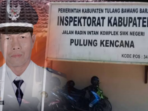 Inspektorat Tubaba Jadwalkan Besok Panggil Kepalo Tiyuh Menggala Mas