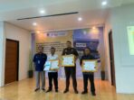 Kejaksaan Negeri Blambangan Umpu Way Kanan, Raih 2 Penghargaan Satker Terbaik