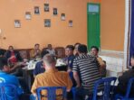 PD IWO Way Kanan Mengadakan Rapat Jelang Mubesda, 4 Anggota IWO Resmi Keluar