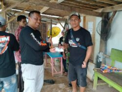 Letkol Charluly Rudi Jatmiko Lomba Mancing Juga Untuk Meningkatkan Gemar Makan Ikan