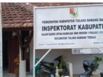 Inspektorat Tubaba Akan Panggil Pihak Kesra Dalam Waktu Dekat