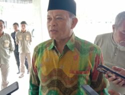 Ketua Federasi Adat Megow Pak Minta APH dan Dinkes Bertindak Terkait Kasus Dugaan Malpraktik di Tubaba 