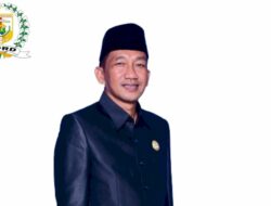 Ingat !Ini Kriteria PJ.Bupati Yang Di Harapkan DPRD Tubaba