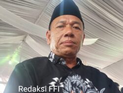 Diduga Pukul Wartawan Mantan Pj Kepsek (UPTD) SD Talang Pengaringan di Laporkan Polisi